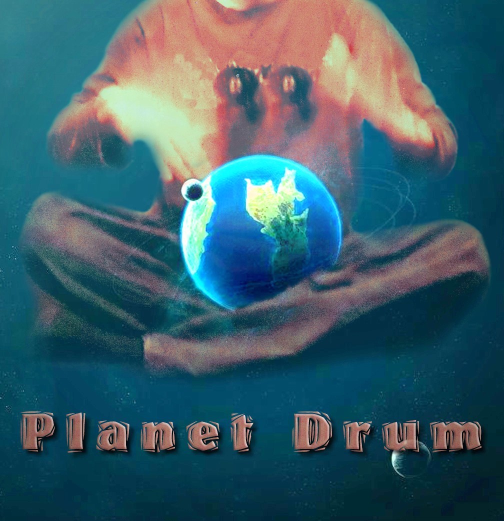 Planet Drum