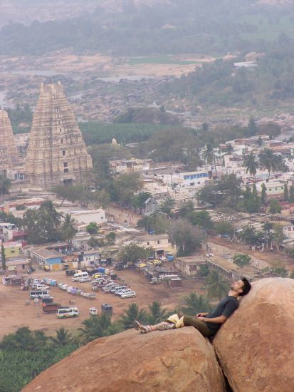 Hampi